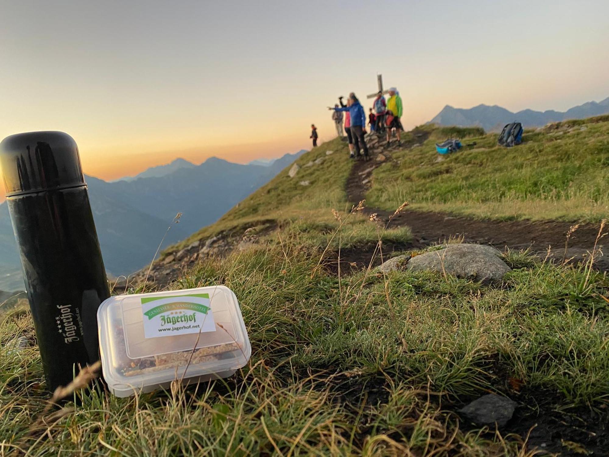 Hotel Jägerhof San Leonhard in Passeier Exteriör bild